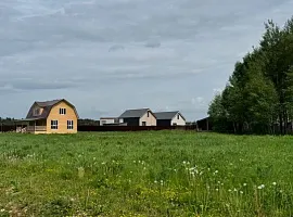 Участок, 6 сот. Green Forest Club