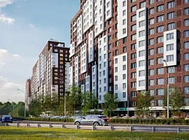 ЖК «Румянцево-Парк»