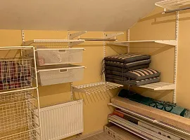 Дом, 150 кв.м на участке 3 сот