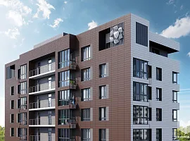 ЖК «Счастье в Садовниках» (ЖК «Лидер в Садовниках»)