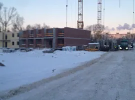 ЖК «На набережной»