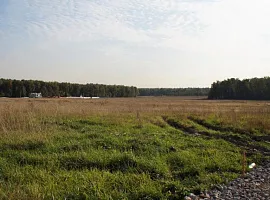 Коттеджный посёлок «Европейский Квартал»