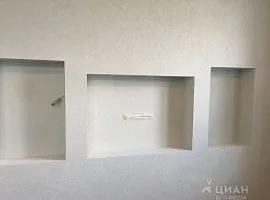 Дом, 122 кв.м на участке 4 сот