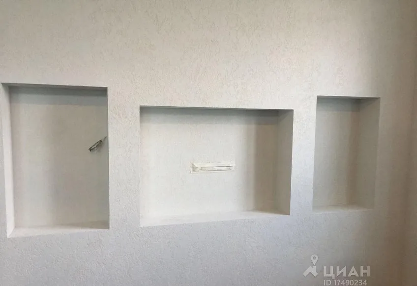 Дом, 122 кв.м на участке 4 сот