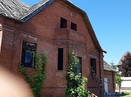 Участок 14 сот