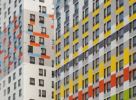 ЖК «Ярцевская 24»