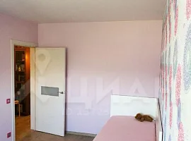 3-комн. квартира, 75.1/47.7/10.2