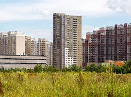 ЖК "Царская площадь"