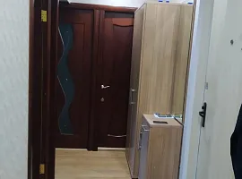 3-комн. квартира, 56/38.5/7