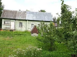 Участок 12 сот