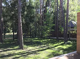 Дом, 450 кв.м на участке 30 сот