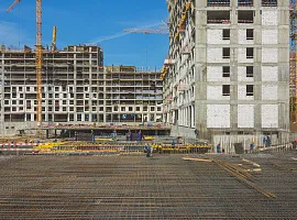 ЖК «Черняховского 19»