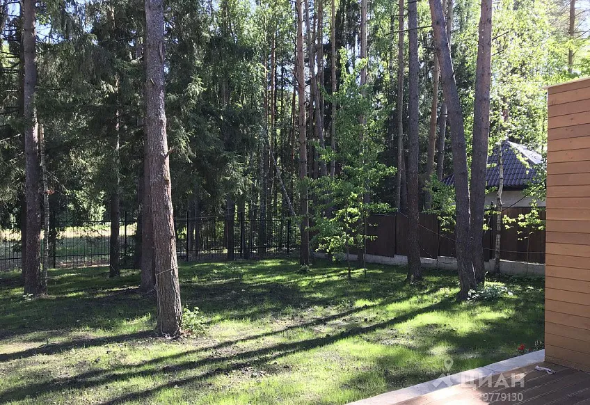 Дом, 450 кв.м на участке 30 сот