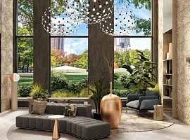 ЖК Сидней Сити (Sydney City)