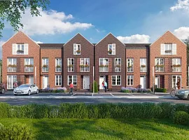 Коттеджный посёлок «Парк Апрель»