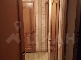 1-комн. квартира, 30/17.2/5.9