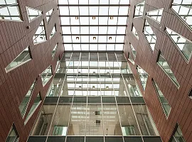 ЖК "Кленовый DOM"