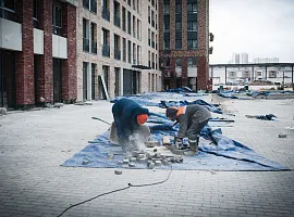 ЖК «Домашний»