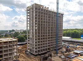 ЖК «Аннино Парк»