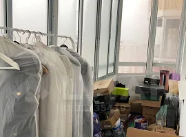 1-комн. квартира, 38/22/12