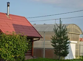 Дом, 100 кв.м на участке 18 сот