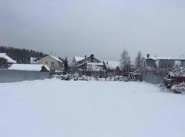 Участок 8 сот