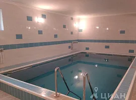 Дом, 560 кв.м на участке 12 сот