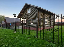 Коттеджный посёлок «ЭкоДеревня»