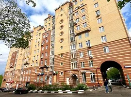 1-комн. квартира, 41/20/9