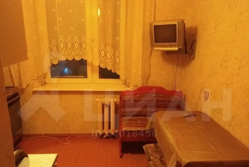 2-комн. квартира, 52/30/8