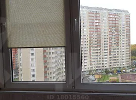 1-комн. квартира, 42/21/10