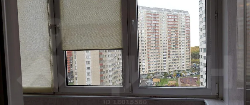 1-комн. квартира, 42/21/10