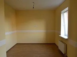 Дом, 154.1 кв.м на участке 6.8 сот