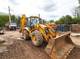 ЖК «Счастье на Волгоградке» (ЖК «Лидер на Волгоградском»)