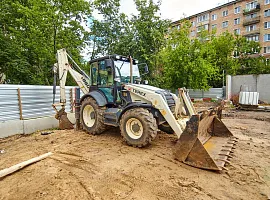 ЖК «Счастье на Масловке» (ЖК «Лидер на Масловке»)