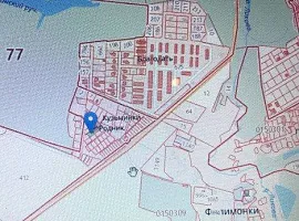 Участок 12 сот