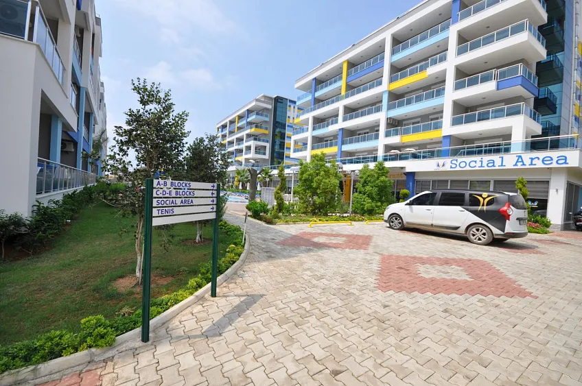 2-комн. квартира, 60/30/10