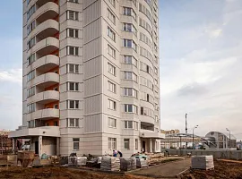 ЖК «Новокуркино»