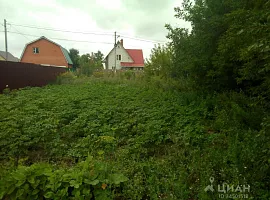 Участок 9.4 сот