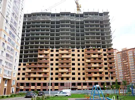 ЖК "Московский"