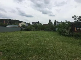 Участок 8 сот