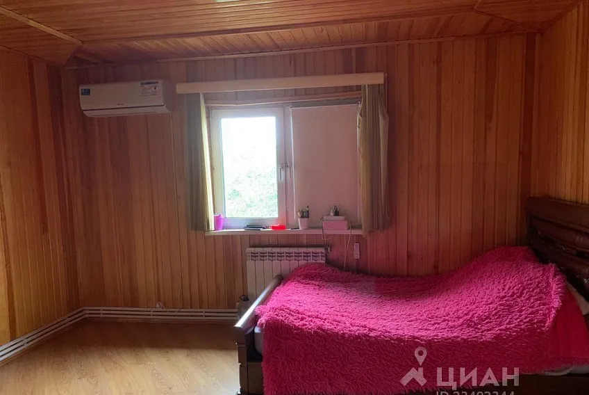 Дом, 216 кв.м на участке 6 сот