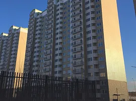 Город-парк «Первый Московский»