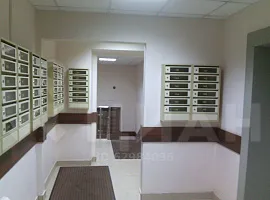 2-комн. квартира, 65.2/38.4/11.1