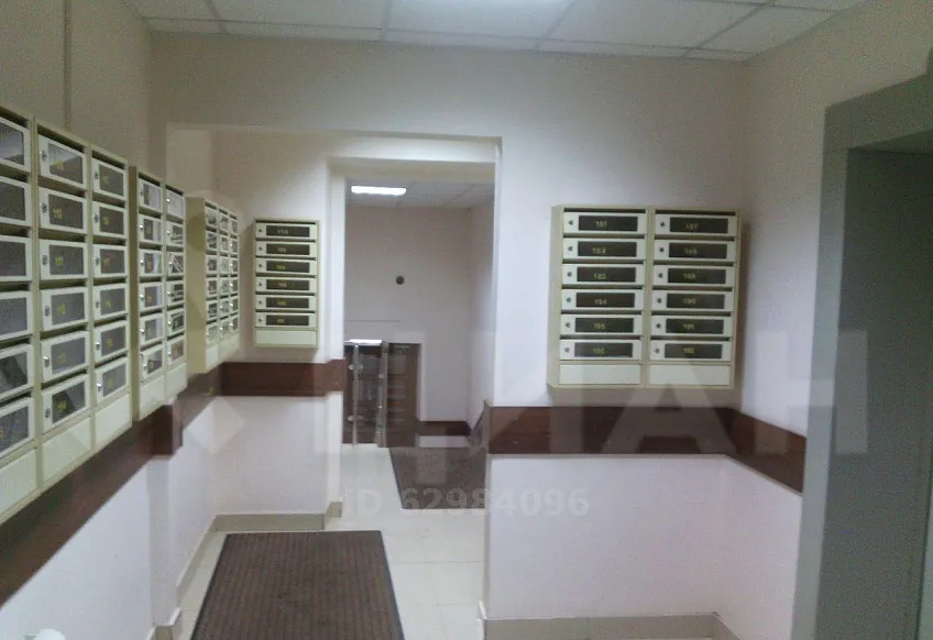 2-комн. квартира, 65.2/38.4/11.1