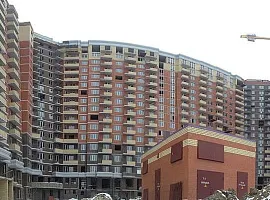 ЖК «Большое Ступино»