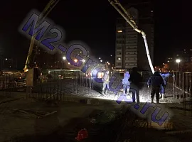 ЖК "Лосиная Слобода"