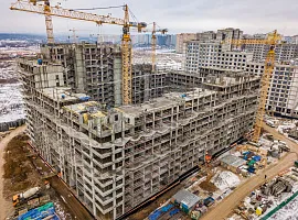 ЖК «Эко Видное 2.0»