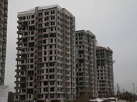 ЖК «Скандинавия А101»