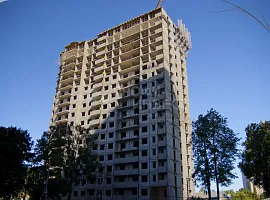 ЖК "Тургенева 13"